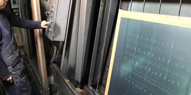 グラフィックTシャツ